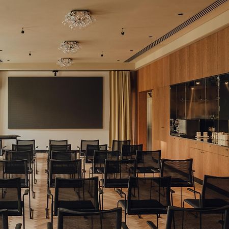 Flaner Hotel, Worldhotels Crafted 바르샤바 외부 사진