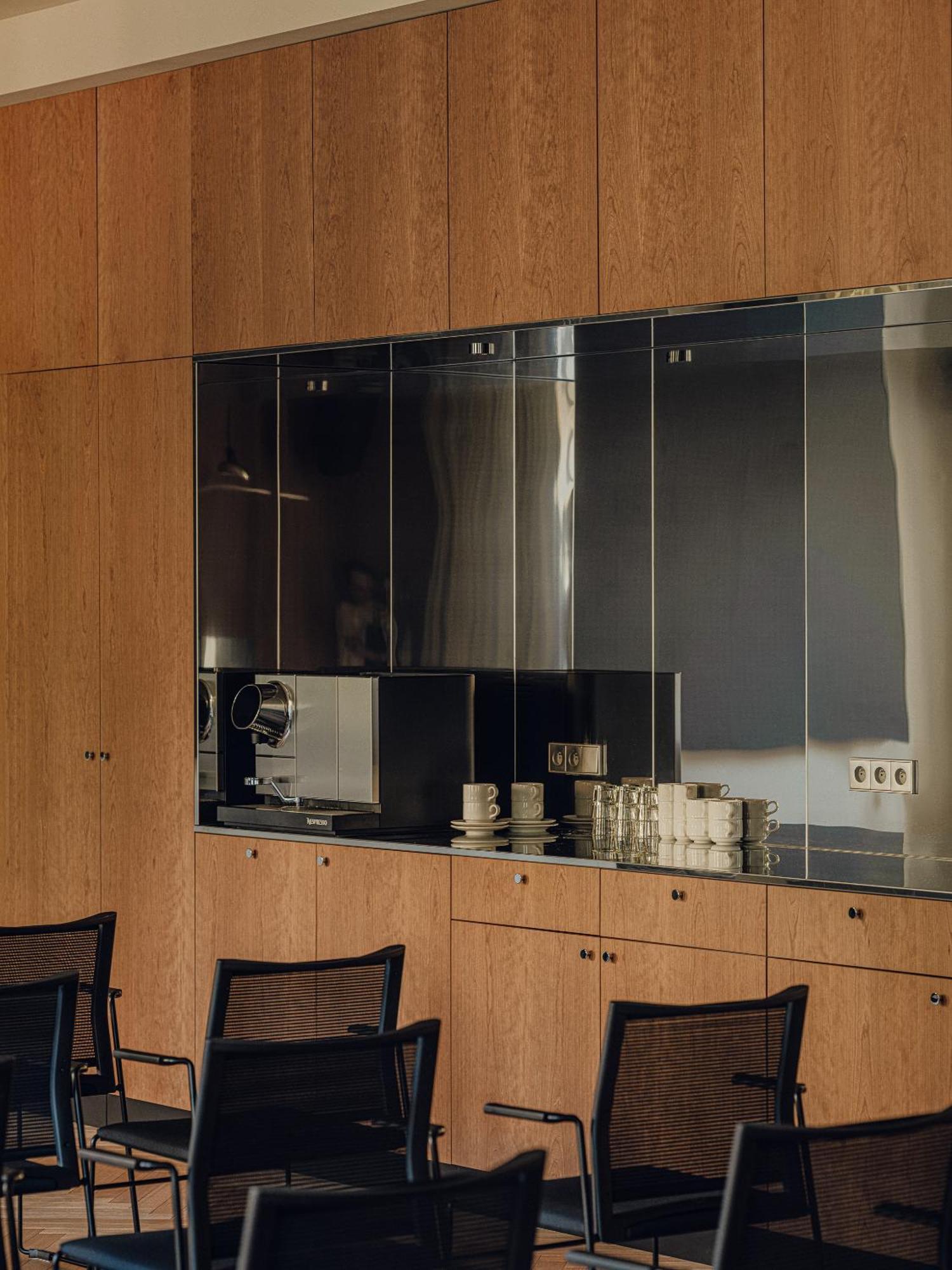 Flaner Hotel, Worldhotels Crafted 바르샤바 외부 사진