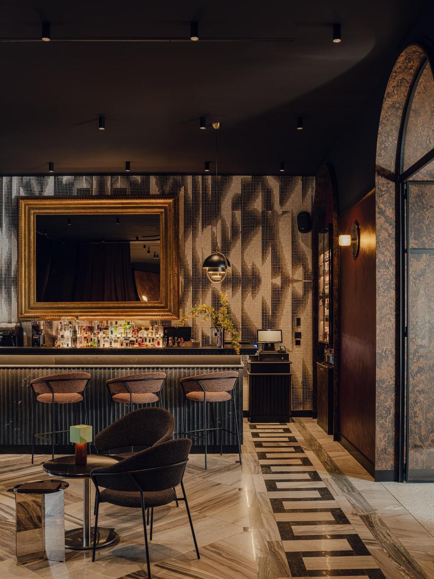Flaner Hotel, Worldhotels Crafted 바르샤바 외부 사진