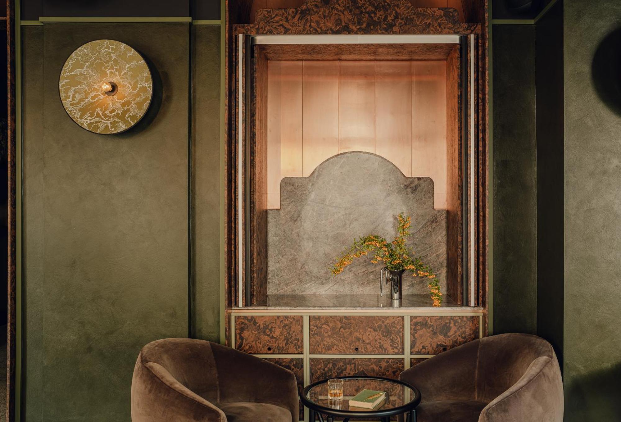 Flaner Hotel, Worldhotels Crafted 바르샤바 외부 사진