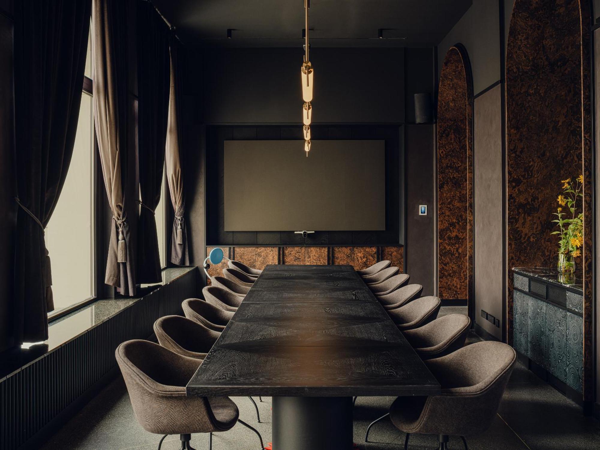Flaner Hotel, Worldhotels Crafted 바르샤바 외부 사진