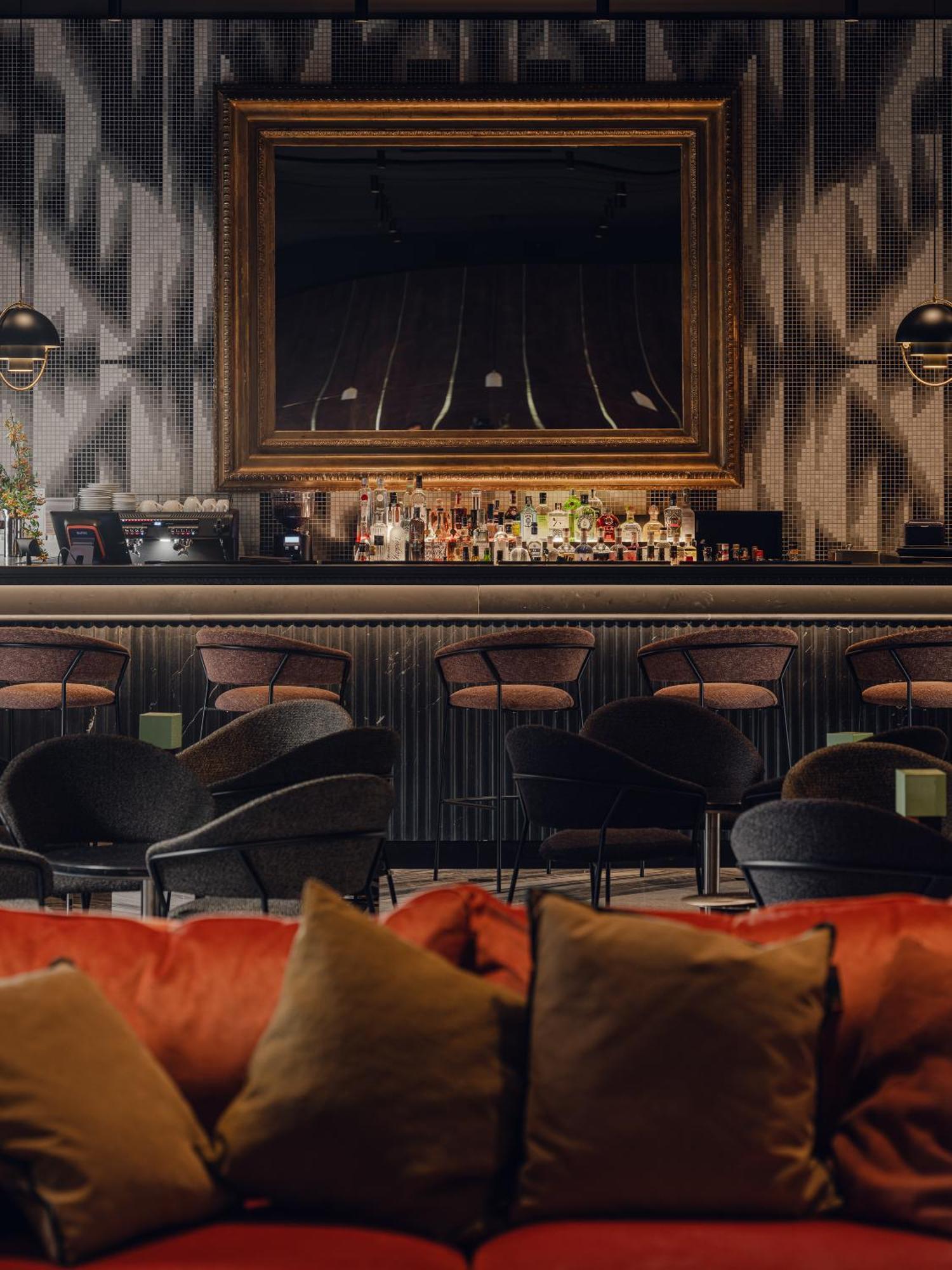 Flaner Hotel, Worldhotels Crafted 바르샤바 외부 사진