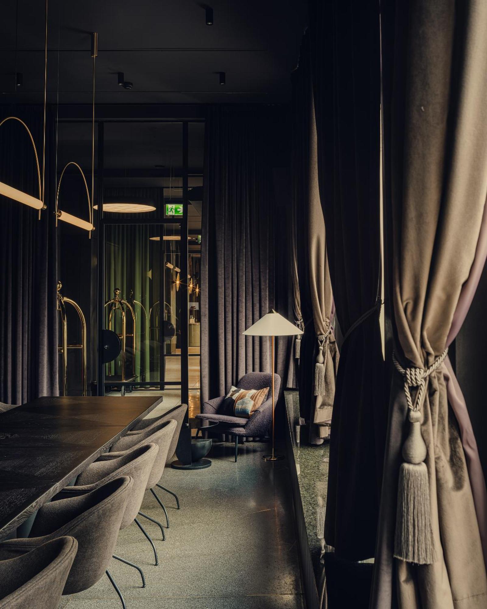 Flaner Hotel, Worldhotels Crafted 바르샤바 외부 사진