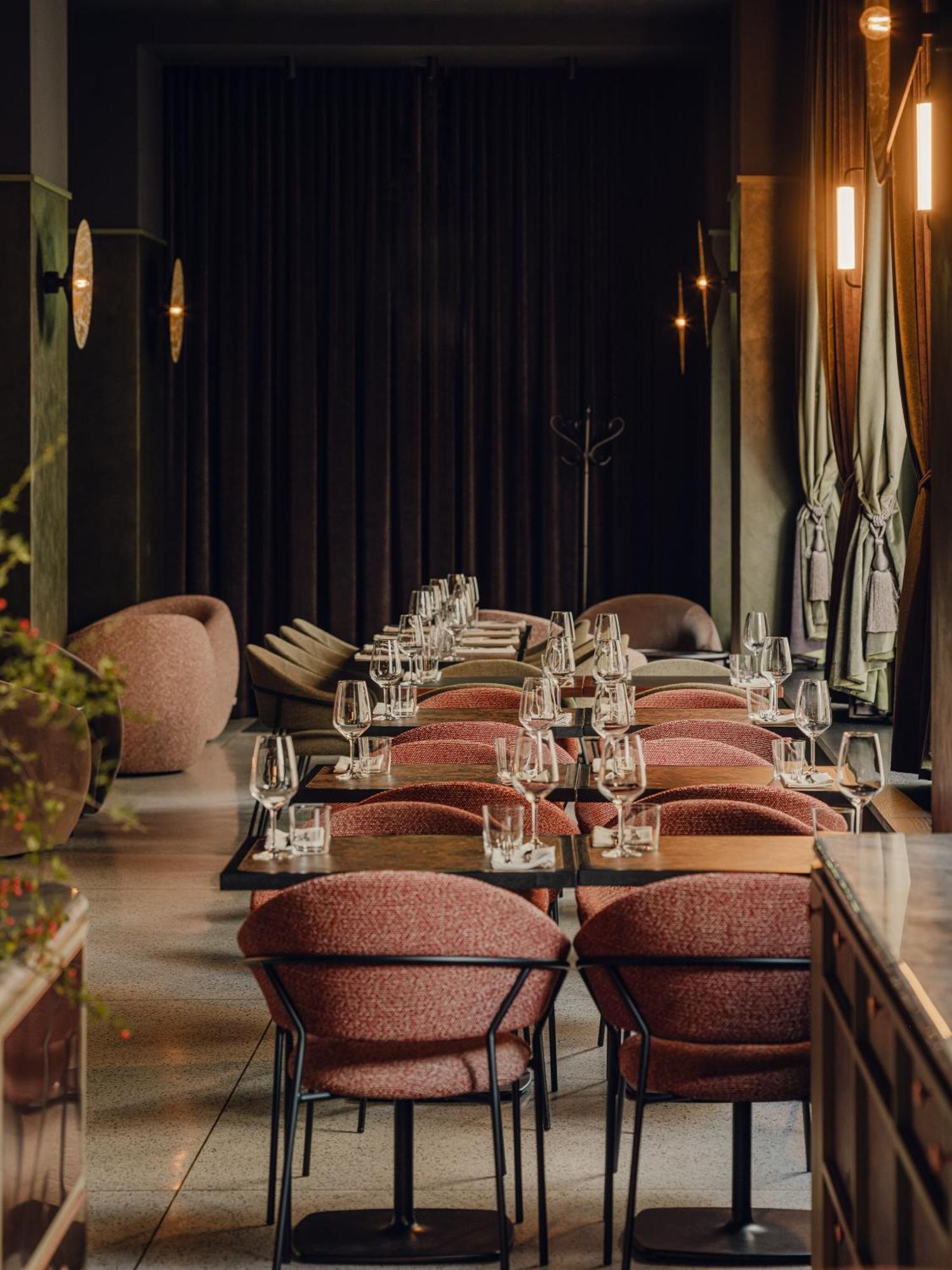 Flaner Hotel, Worldhotels Crafted 바르샤바 외부 사진