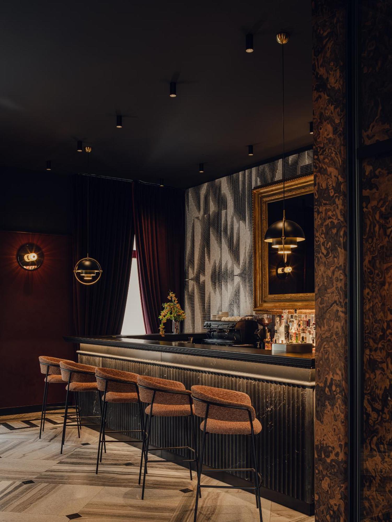Flaner Hotel, Worldhotels Crafted 바르샤바 외부 사진