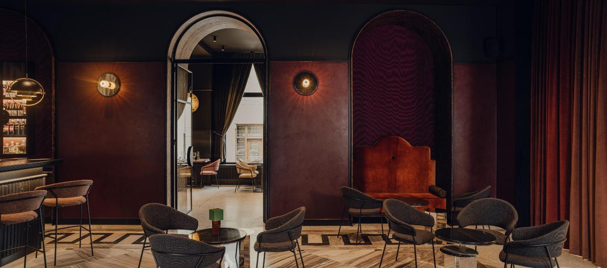 Flaner Hotel, Worldhotels Crafted 바르샤바 외부 사진