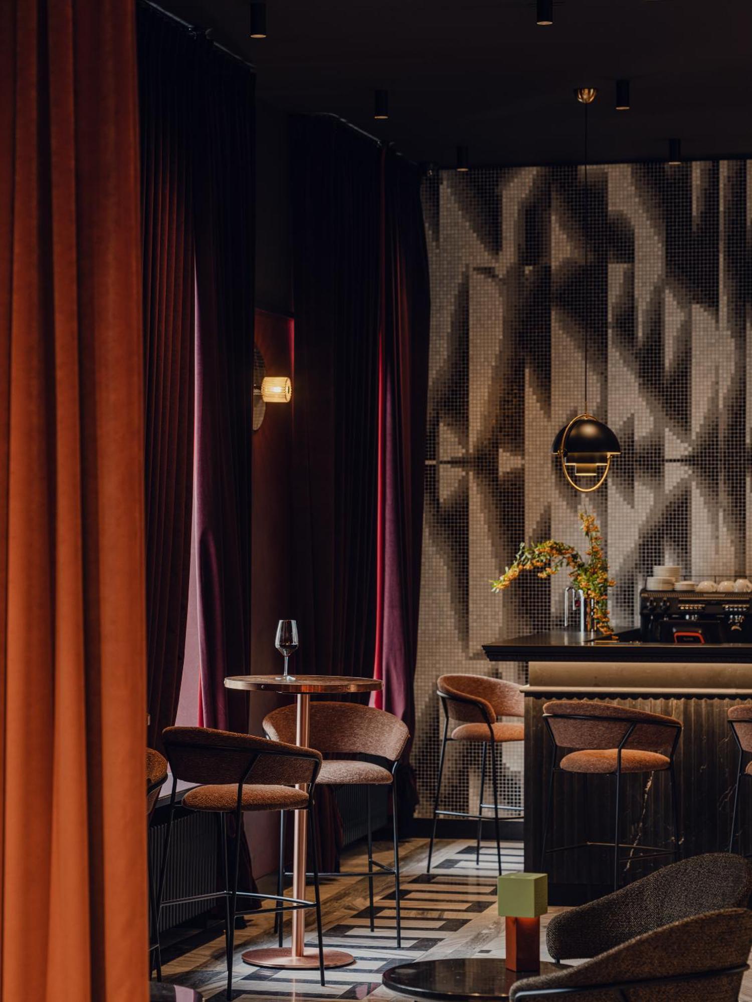 Flaner Hotel, Worldhotels Crafted 바르샤바 외부 사진