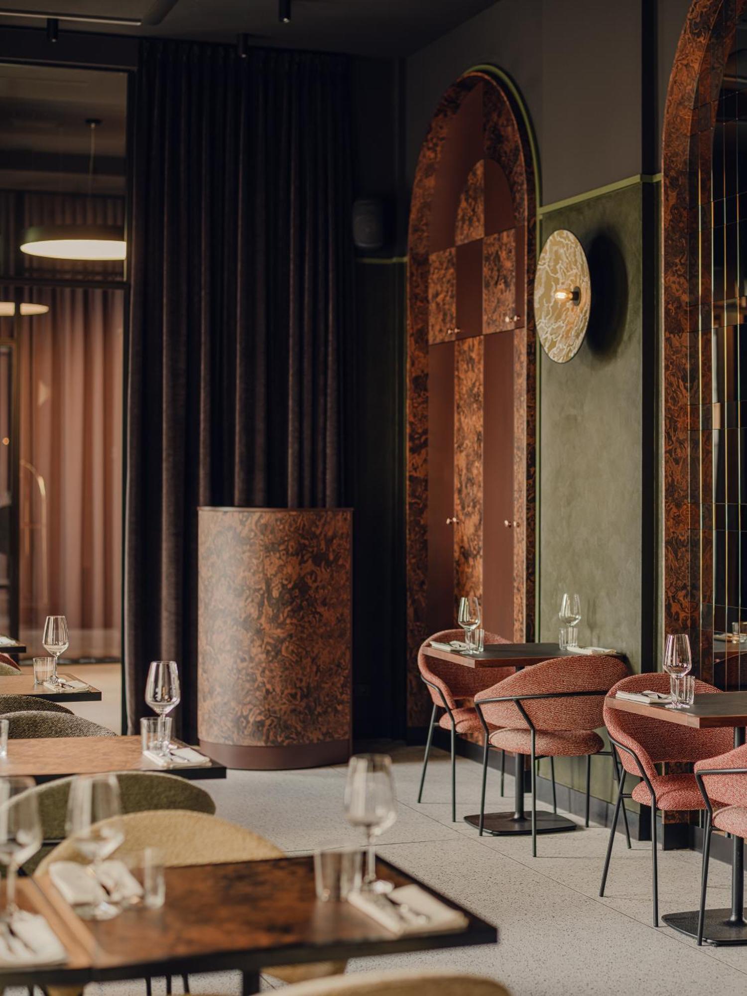 Flaner Hotel, Worldhotels Crafted 바르샤바 외부 사진