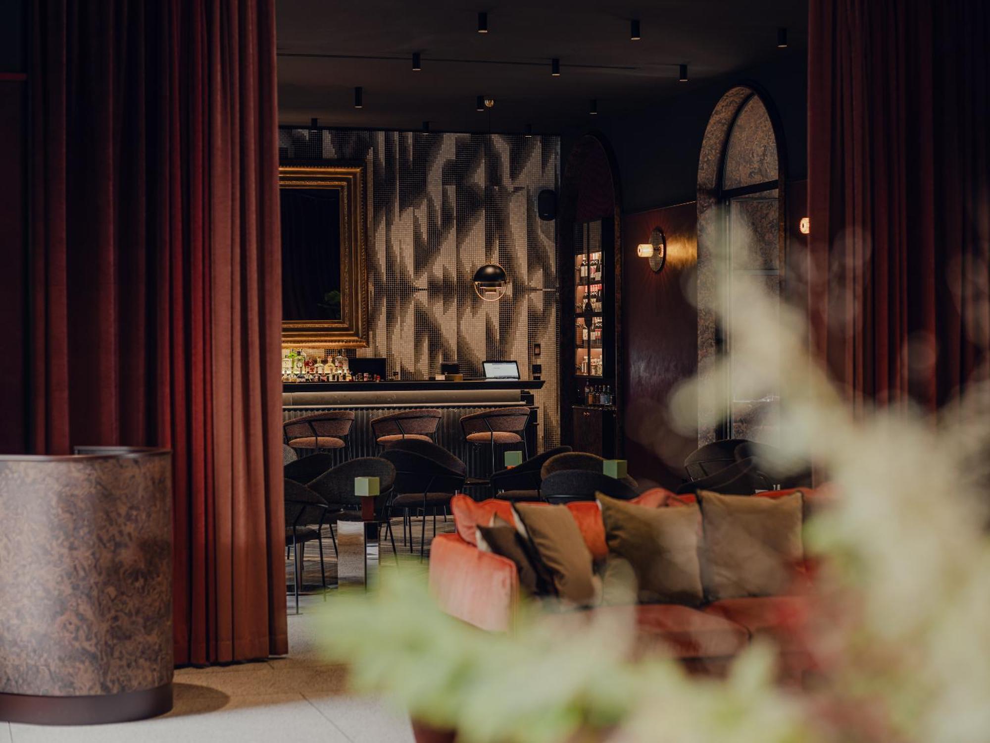 Flaner Hotel, Worldhotels Crafted 바르샤바 외부 사진
