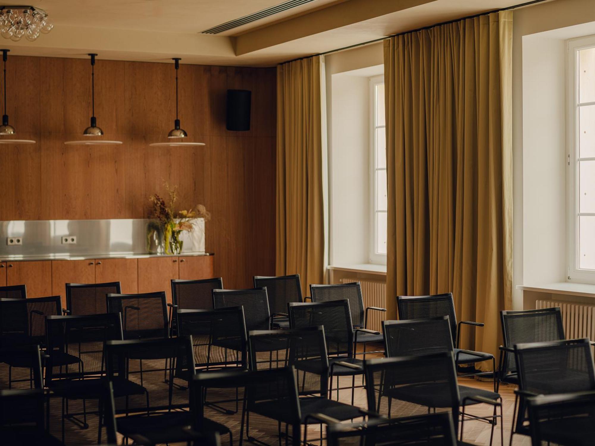 Flaner Hotel, Worldhotels Crafted 바르샤바 외부 사진