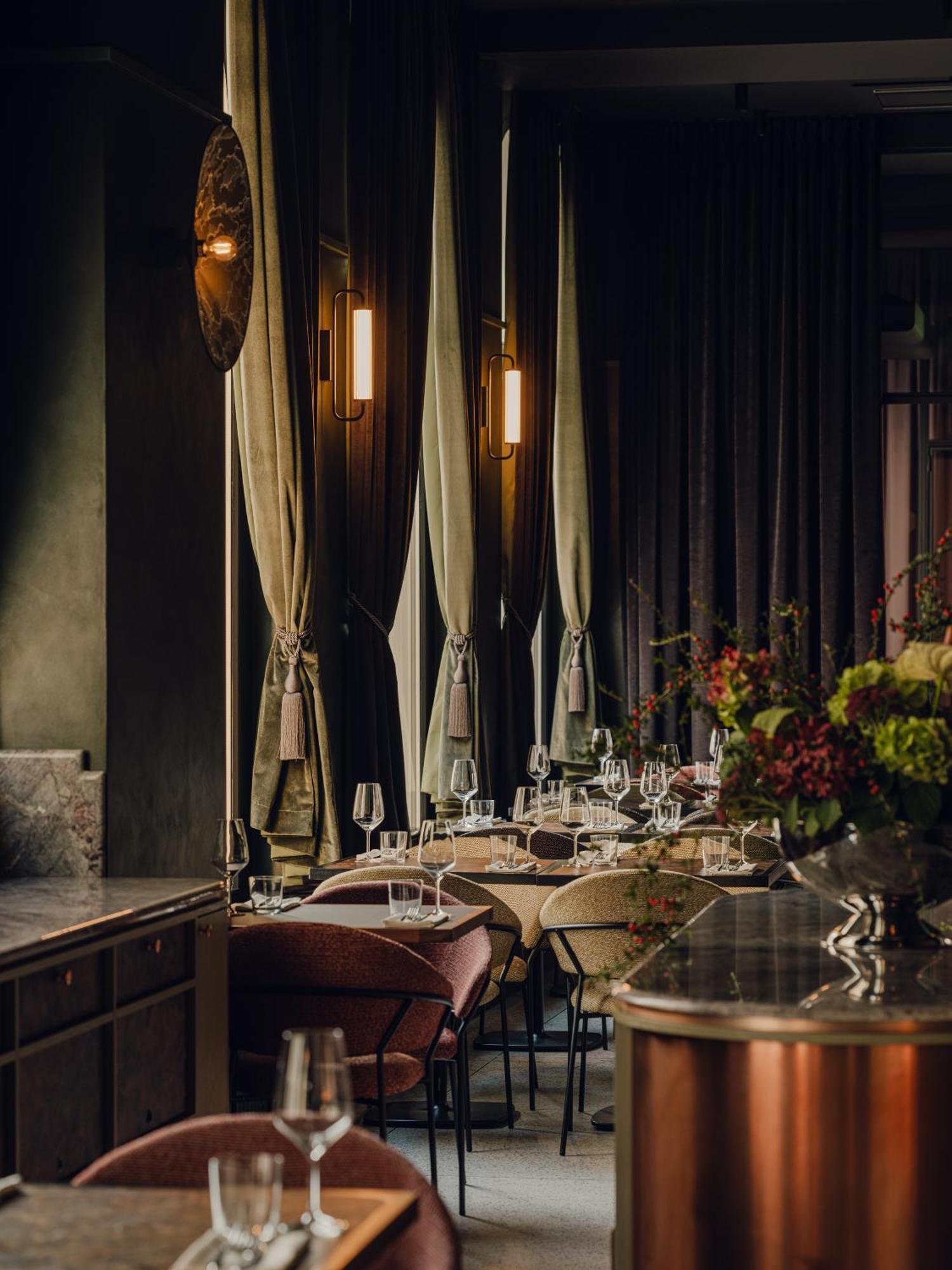 Flaner Hotel, Worldhotels Crafted 바르샤바 외부 사진
