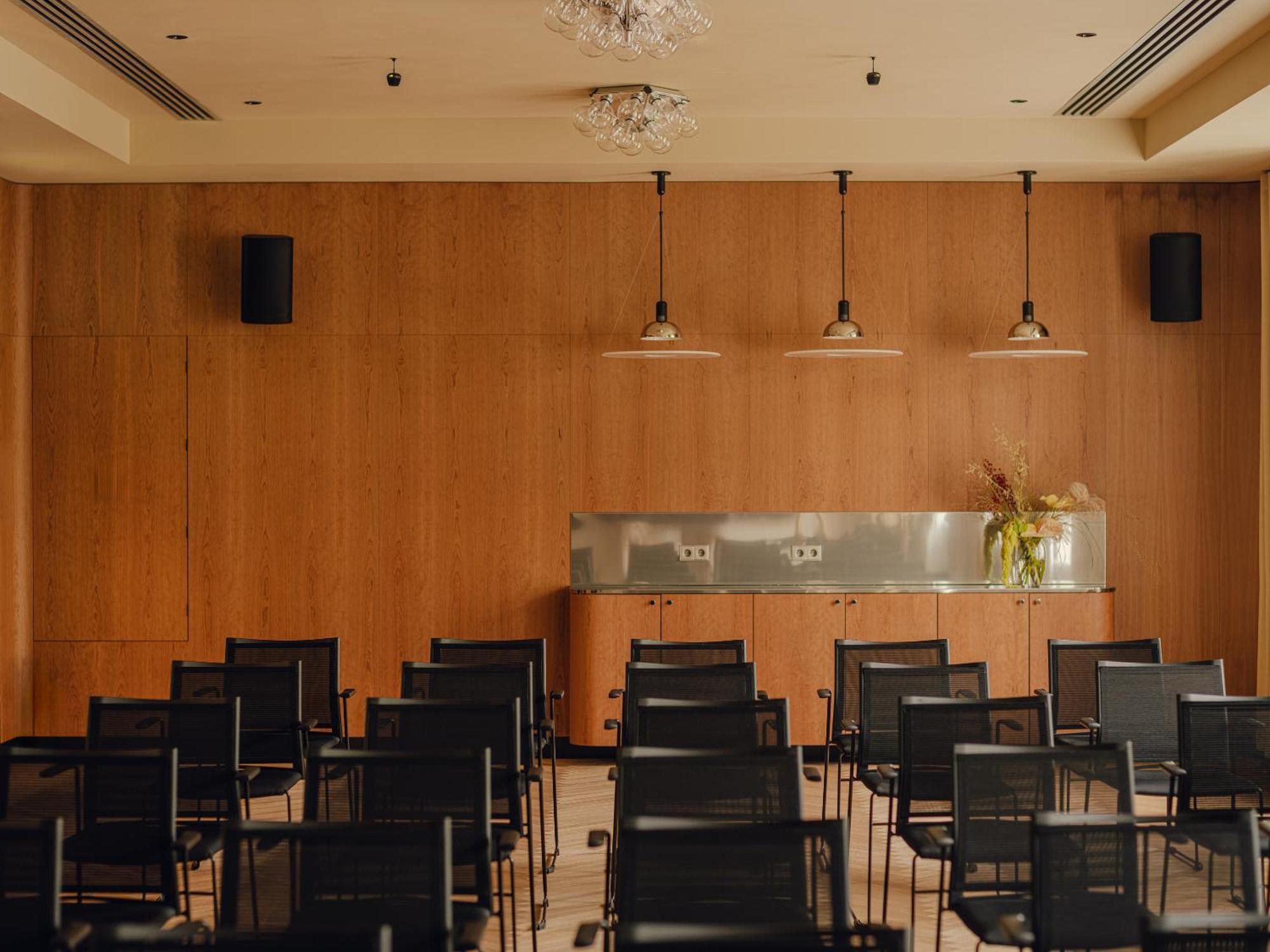 Flaner Hotel, Worldhotels Crafted 바르샤바 외부 사진
